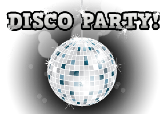 Disco Party