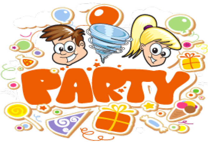 Toddler Party